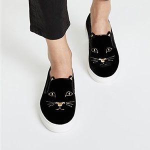 Charlotte Olympia Sneakers for Women - Poshmark